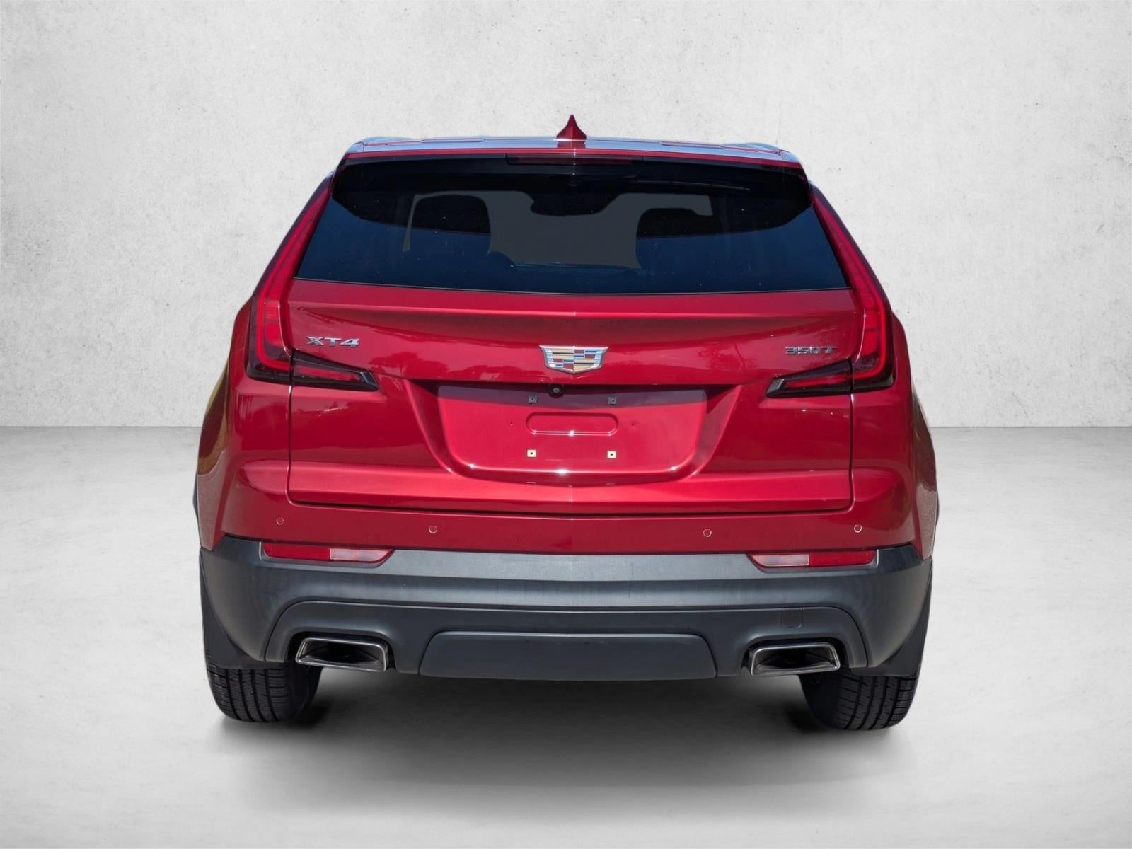 2020 Cadillac XT4 FWD 4dr Luxury