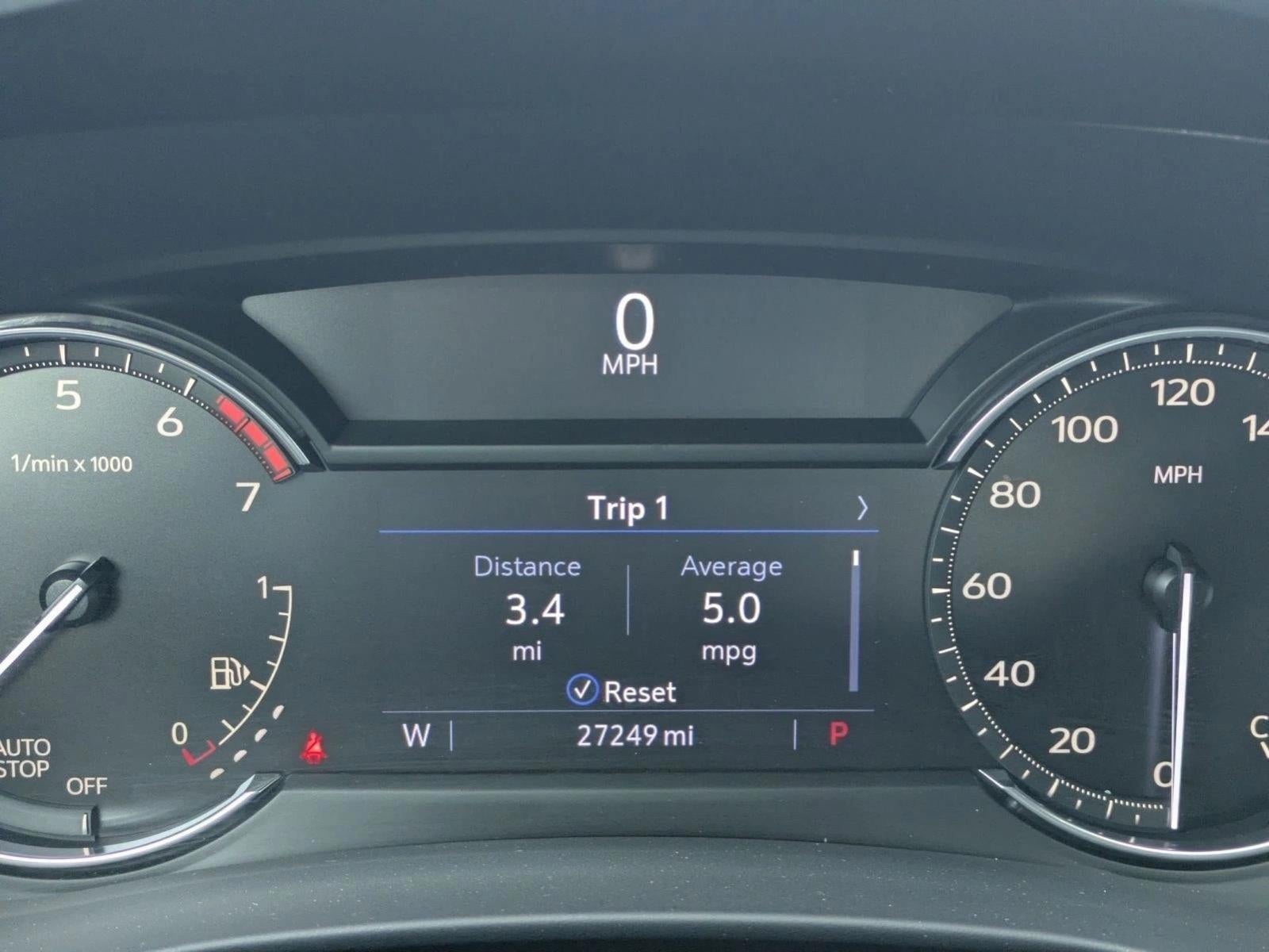 2022 Cadillac XT4 FWD 4dr Luxury