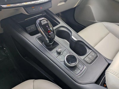 2022 Cadillac XT4 FWD 4dr Luxury