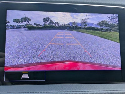 2022 Cadillac XT4 FWD 4dr Luxury