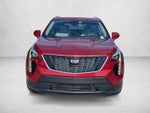 2022 Cadillac XT4 FWD 4dr Luxury