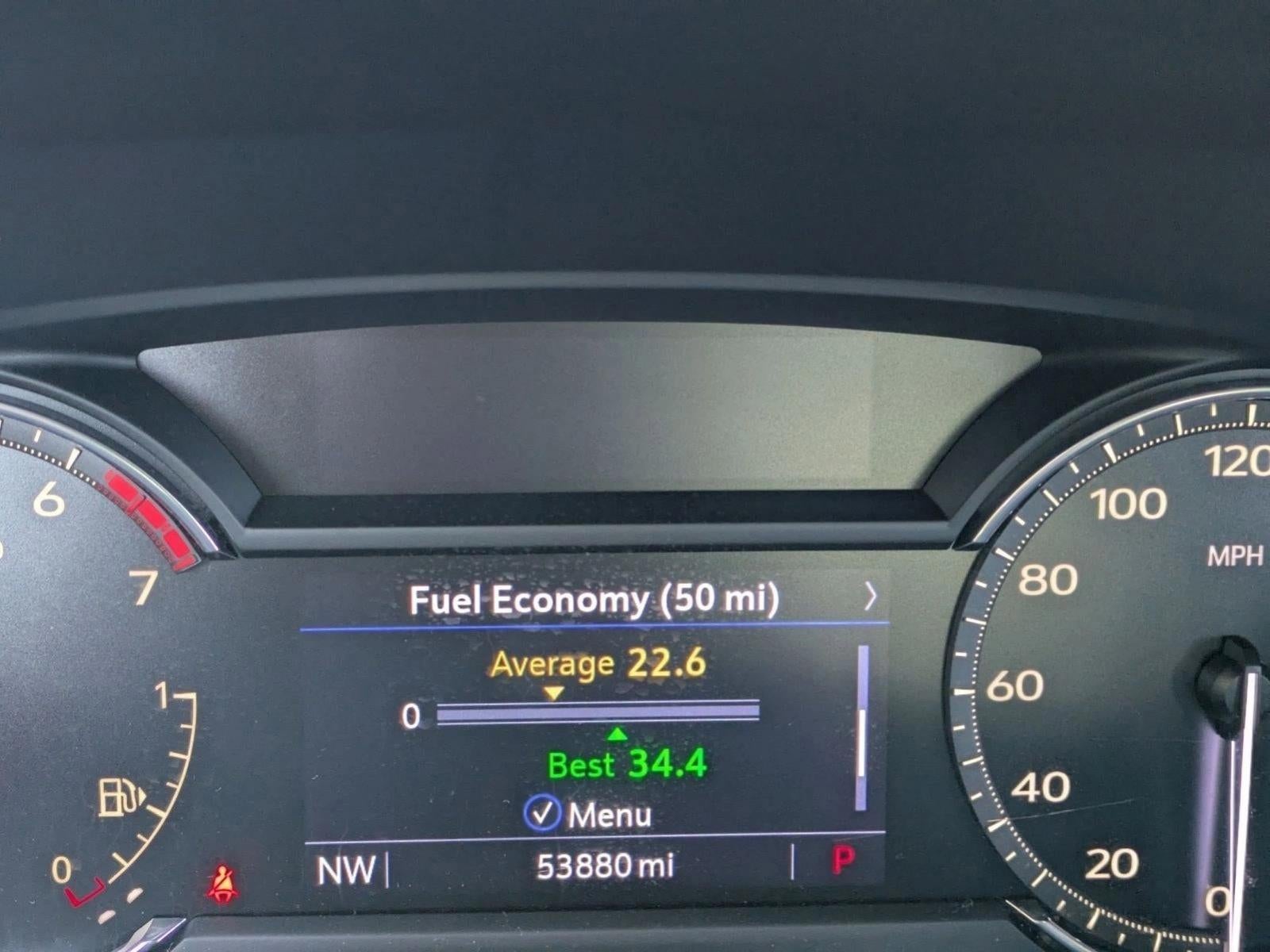 2020 Cadillac XT4 FWD 4dr Sport