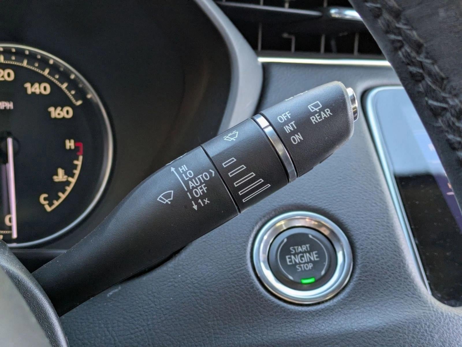 2020 Cadillac XT4 FWD 4dr Sport