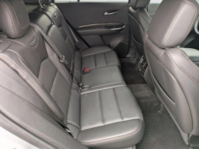 2020 Cadillac XT4 FWD 4dr Sport