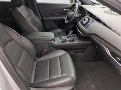 2020 Cadillac XT4 FWD 4dr Sport