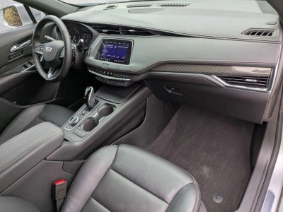 2020 Cadillac XT4 FWD 4dr Sport