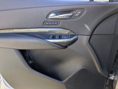 2020 Cadillac XT4 FWD 4dr Sport