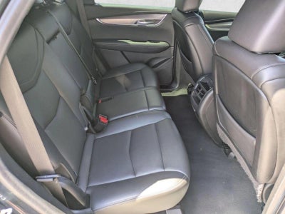 2021 Cadillac XT5 FWD 4dr Luxury