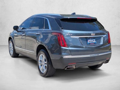 2021 Cadillac XT5 FWD 4dr Luxury