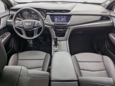 2023 Cadillac XT5 FWD 4dr Premium Luxury