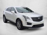 2023 Cadillac XT5 FWD 4dr Premium Luxury