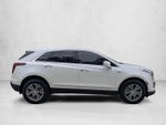 2023 Cadillac XT5 FWD 4dr Premium Luxury