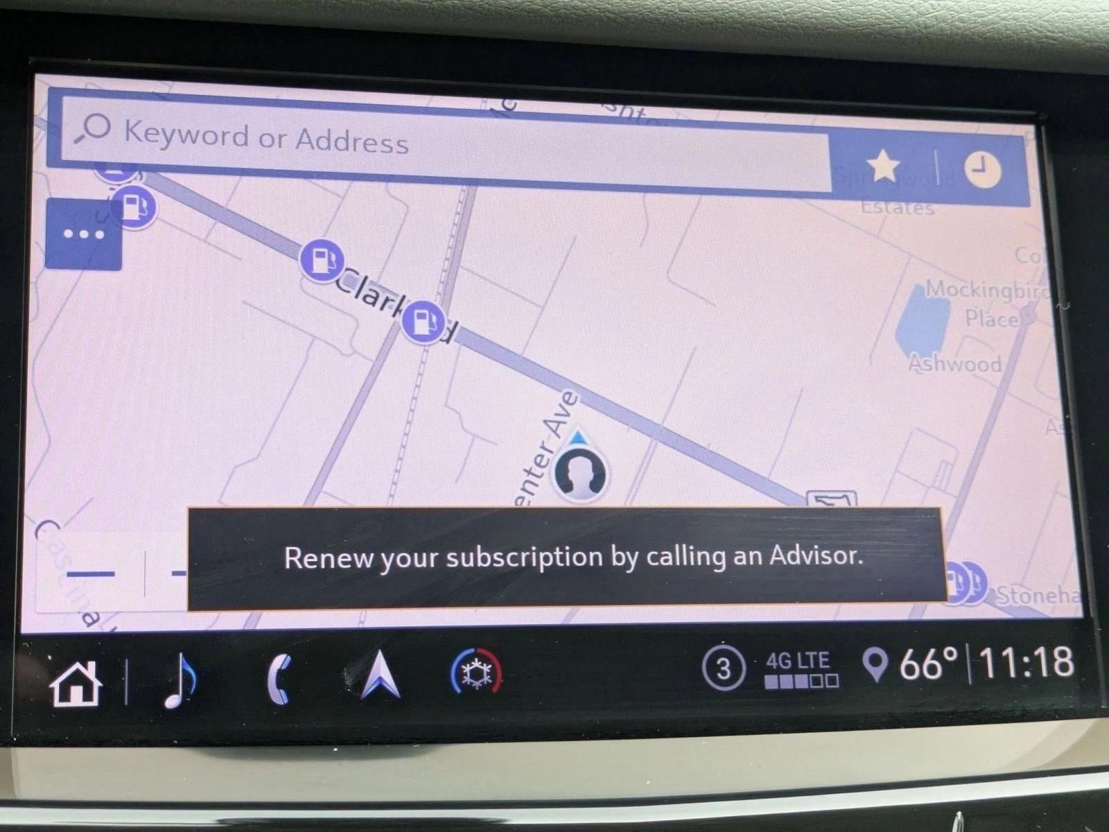 2020 Cadillac XT6 FWD 4dr Premium Luxury