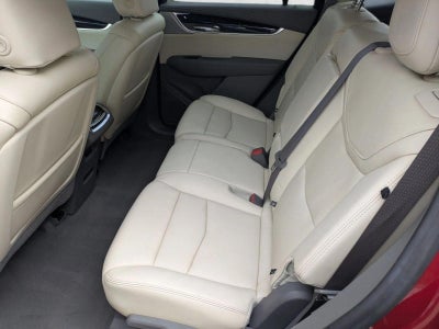 2020 Cadillac XT6 FWD 4dr Premium Luxury