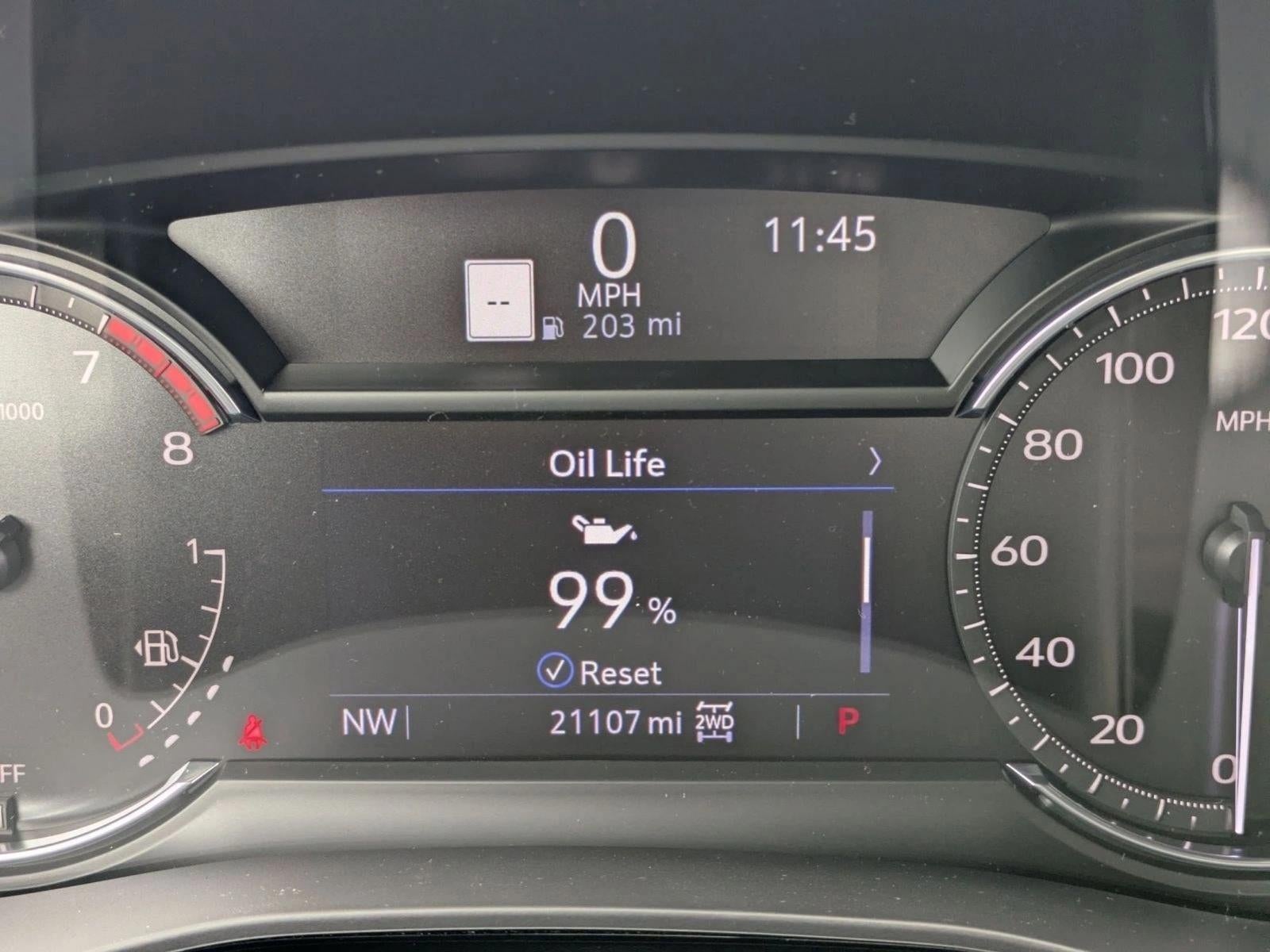 2021 Cadillac XT6 AWD 4dr Sport