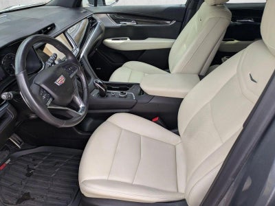 2021 Cadillac XT6 AWD 4dr Sport