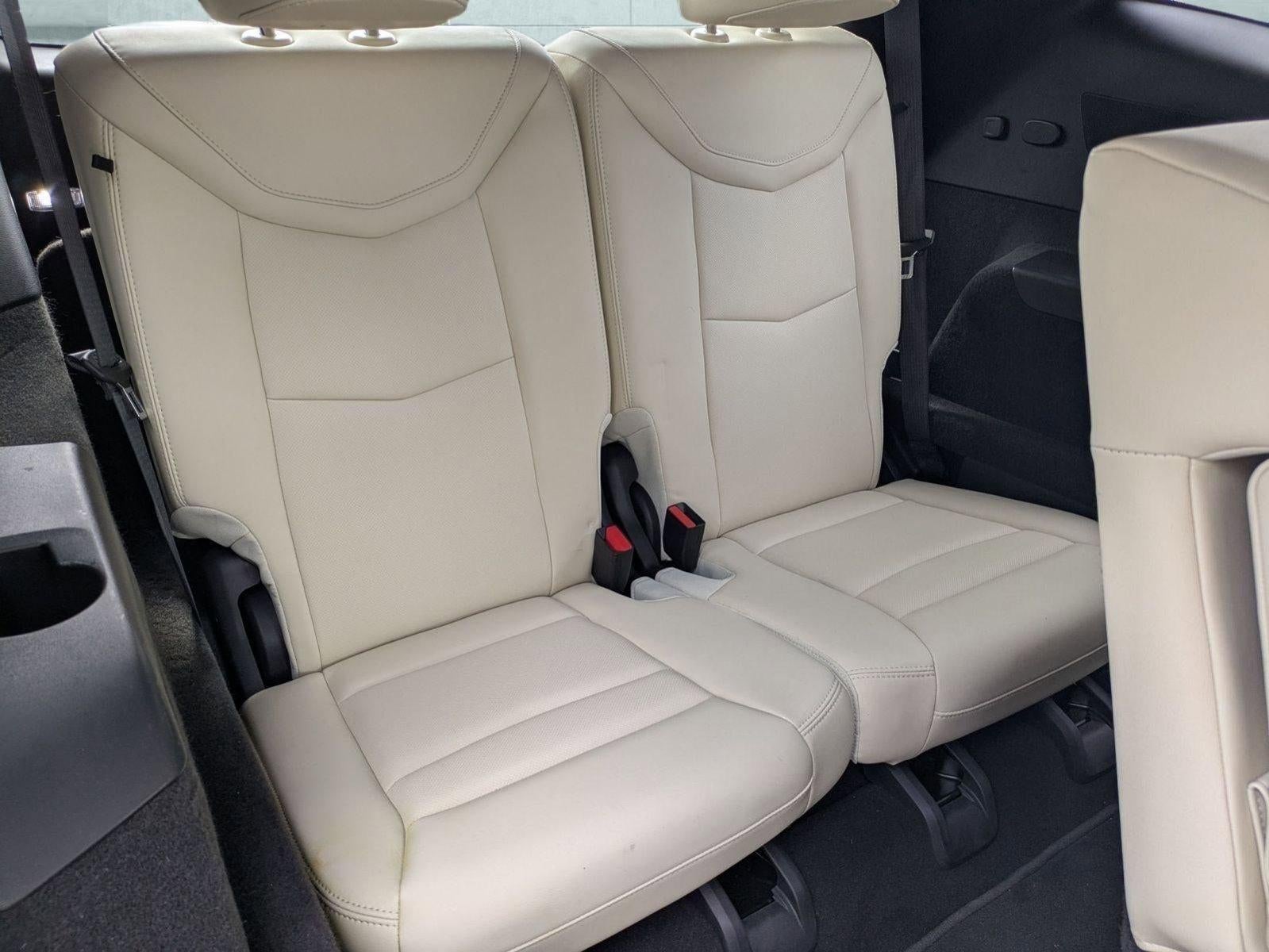 2021 Cadillac XT6 AWD 4dr Sport