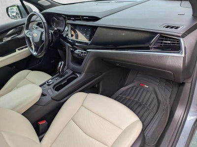 2021 Cadillac XT6 AWD 4dr Sport