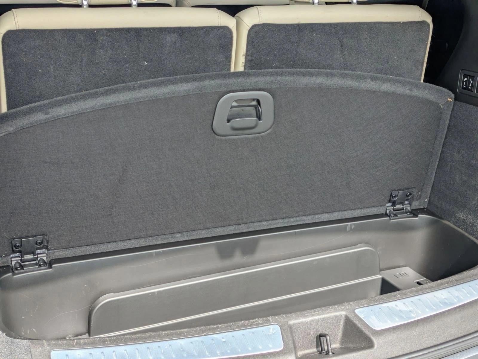 2021 Cadillac XT6 AWD 4dr Sport