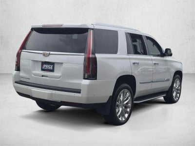 2019 Cadillac Escalade RWD Luxury