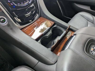 2019 Cadillac Escalade 4WD Luxury