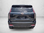 2023 Cadillac Escalade 4WD Premium Luxury