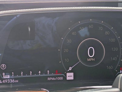 2023 Cadillac Escalade 4WD Premium Luxury
