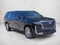 2024 Cadillac Escalade ESV 4WD Premium Luxury