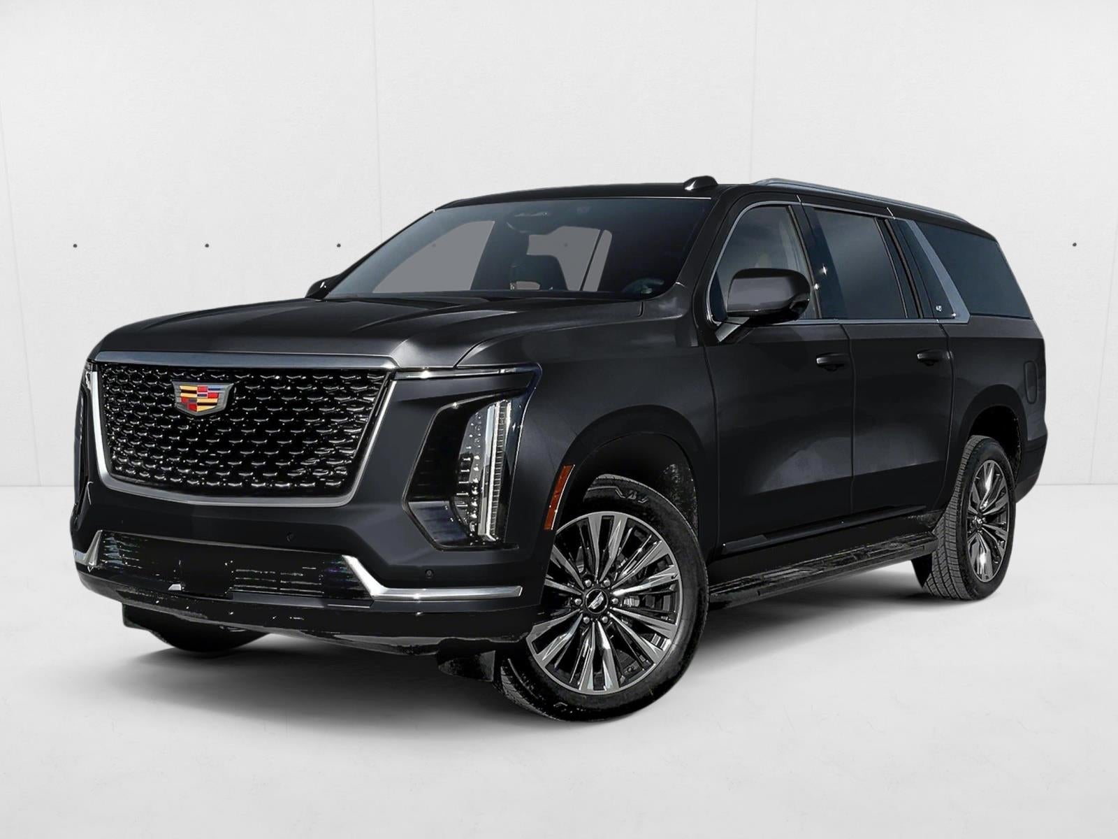 2025 Cadillac Escalade ESV 4WD Sport Platinum