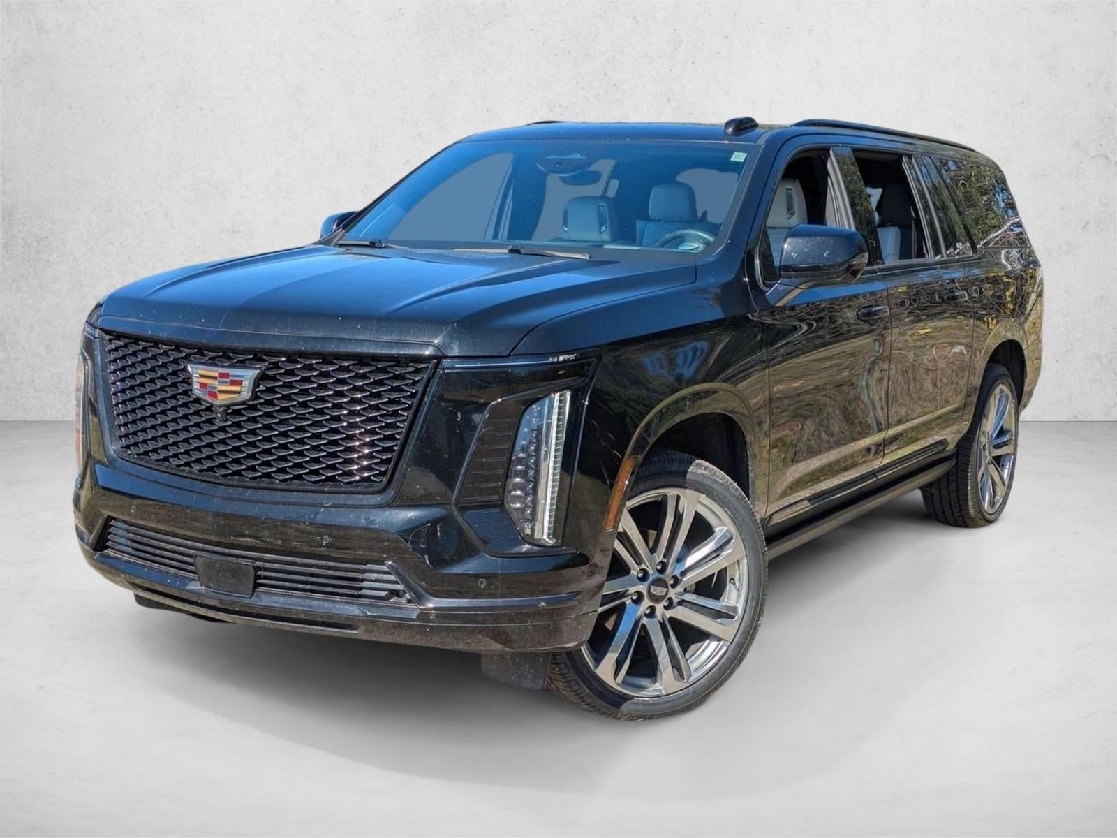 2025 Cadillac Escalade ESV 4WD Sport Platinum