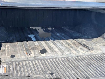 2021 Nissan Titan 4x2 Crew Cab SV