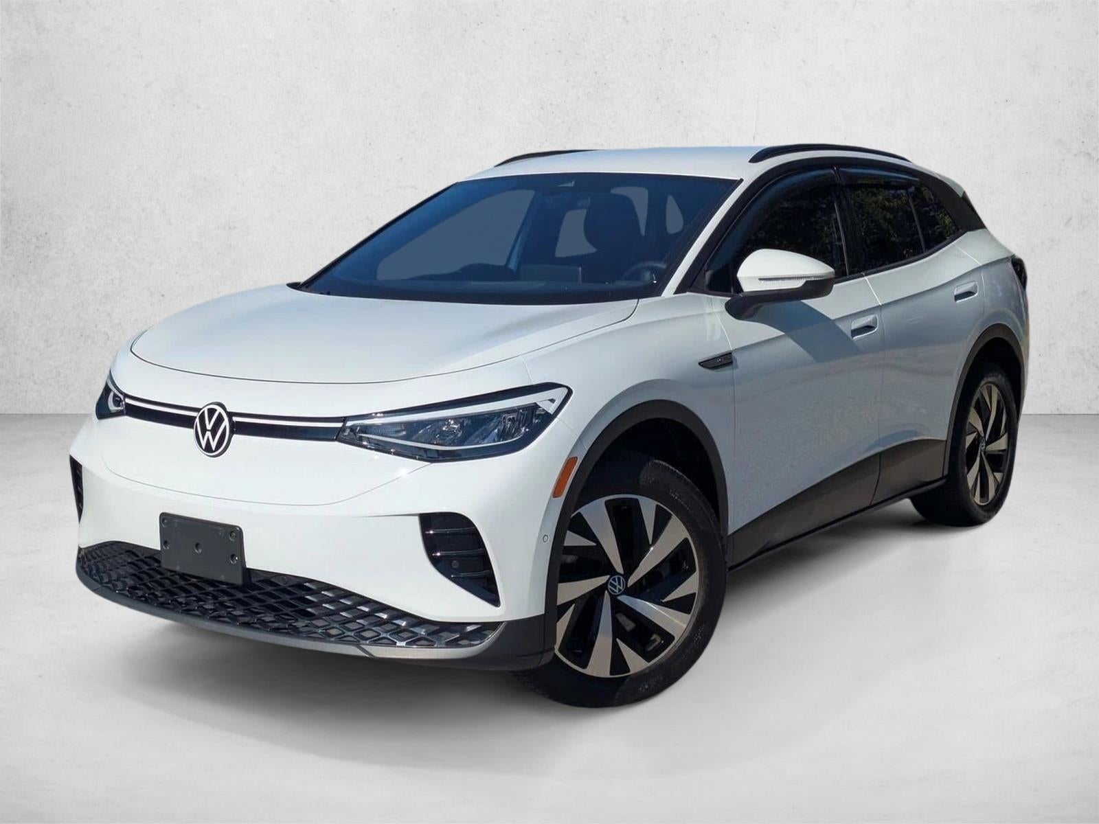 2023 Volkswagen ID.4 Pro AWD w/SK On Battery