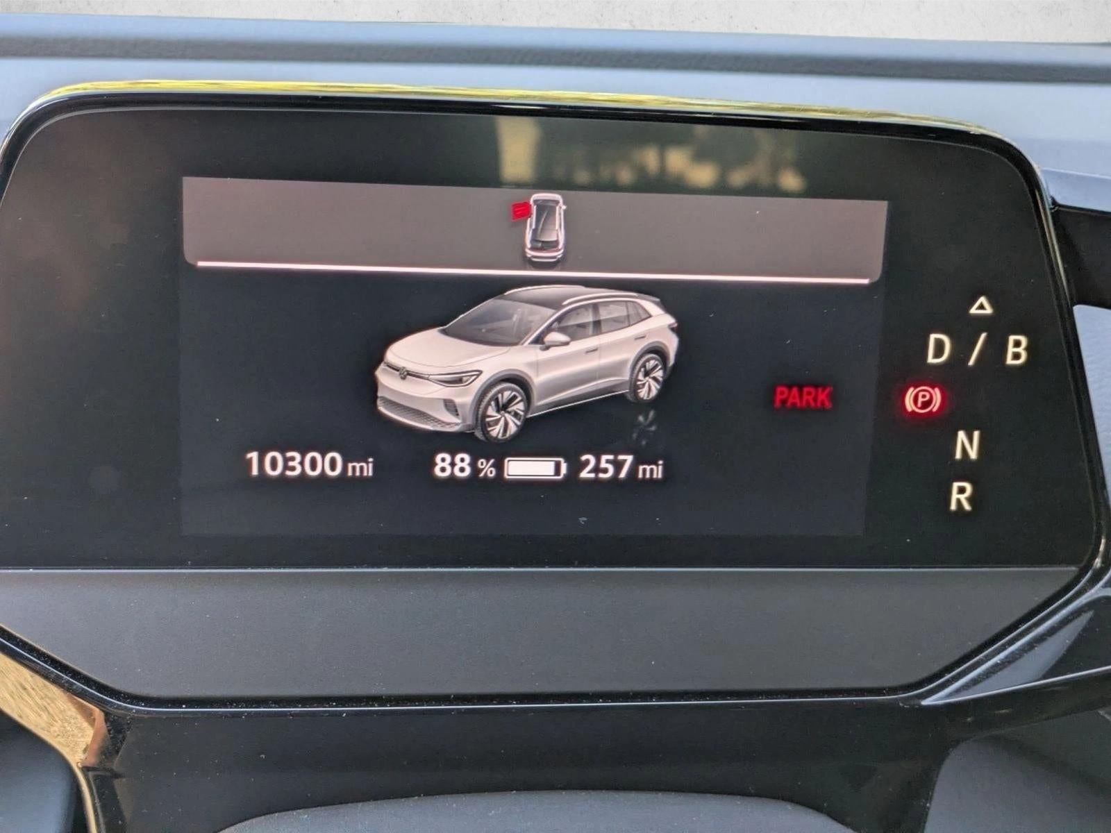 2023 Volkswagen ID.4 Pro AWD w/SK On Battery