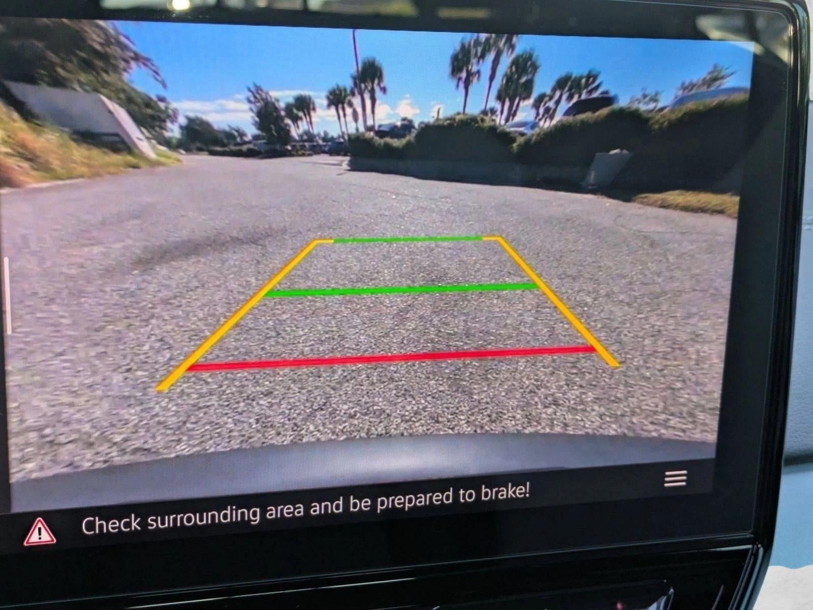 2023 Volkswagen ID.4 Pro AWD w/SK On Battery