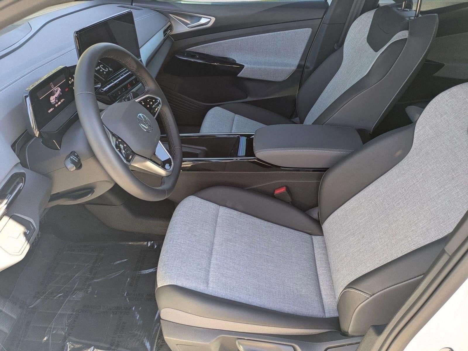 2023 Volkswagen ID.4 Pro AWD w/SK On Battery