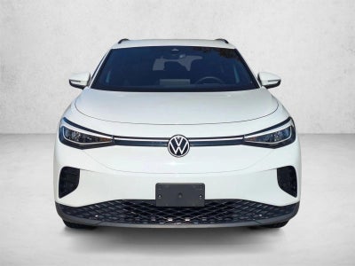 2023 Volkswagen ID.4 Pro AWD w/SK On Battery