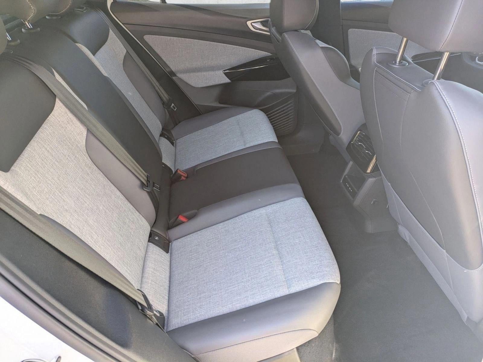 2023 Volkswagen ID.4 Pro AWD w/SK On Battery