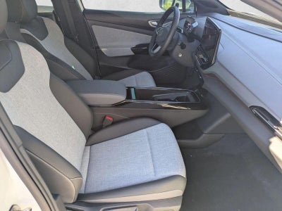 2023 Volkswagen ID.4 Pro AWD w/SK On Battery
