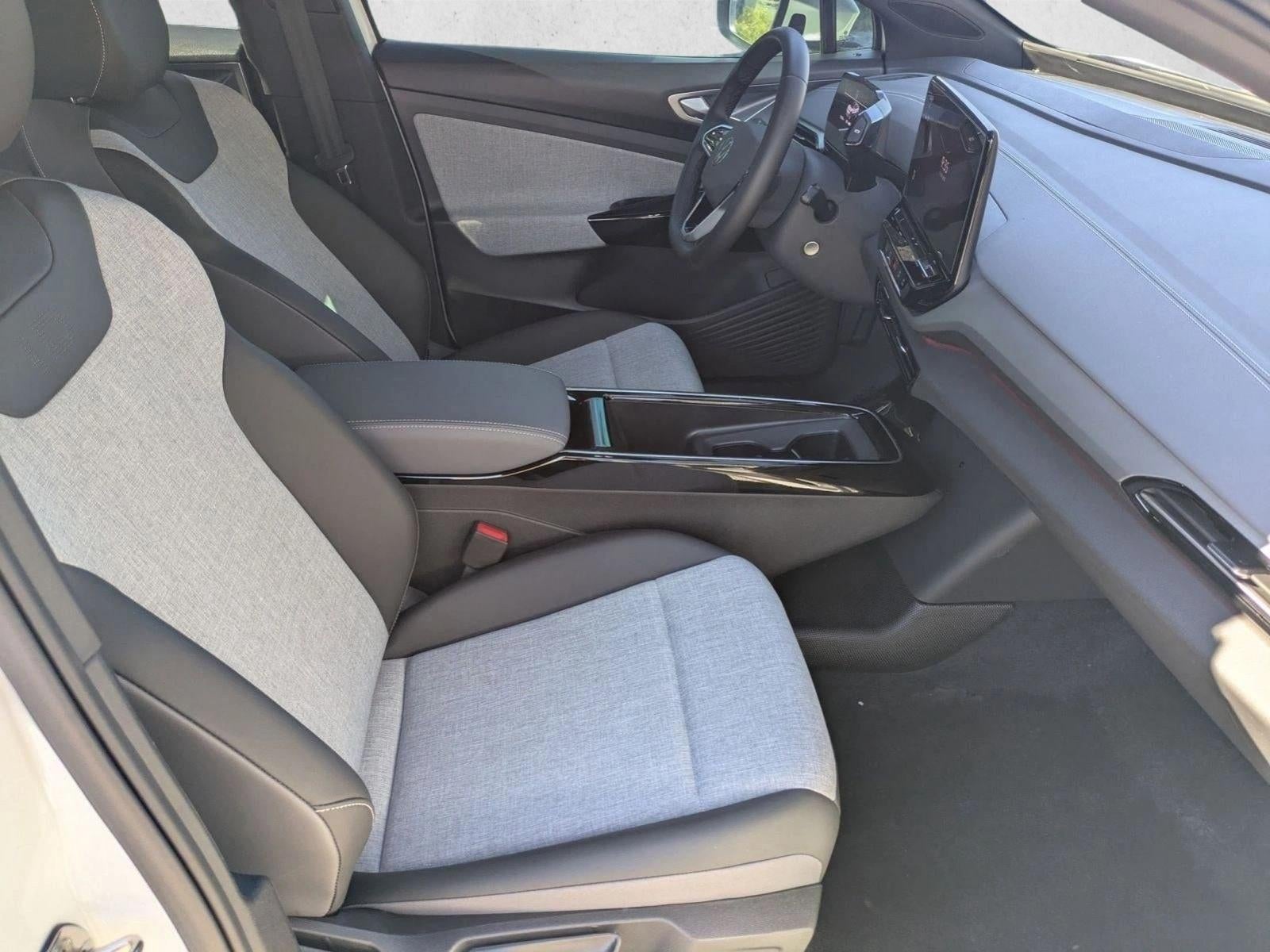 2023 Volkswagen ID.4 Pro AWD w/SK On Battery