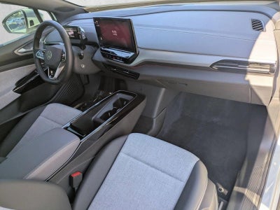 2023 Volkswagen ID.4 Pro AWD w/SK On Battery