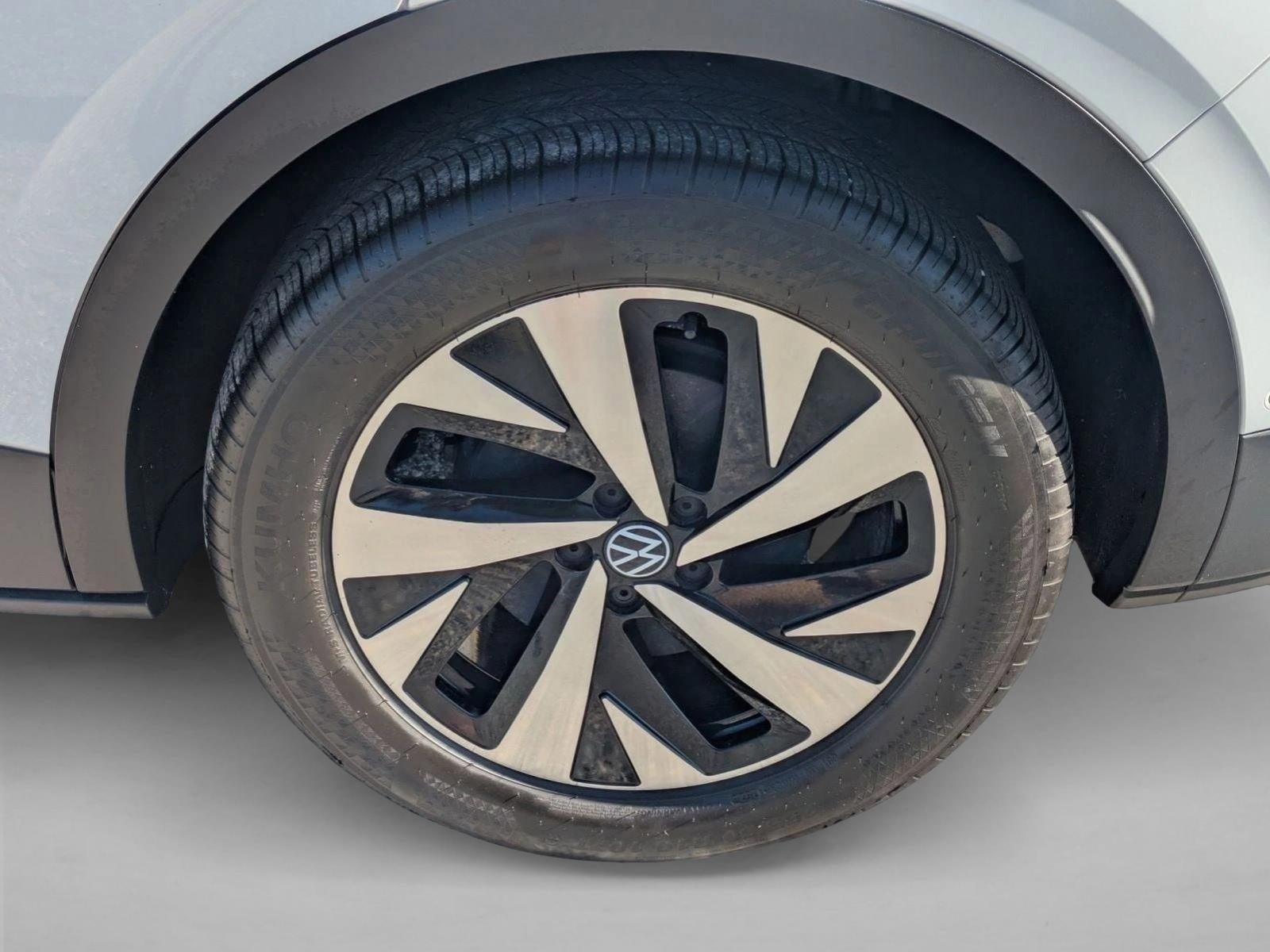 2023 Volkswagen ID.4 Pro AWD w/SK On Battery