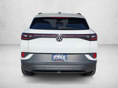 2023 Volkswagen ID.4 Pro AWD w/SK On Battery