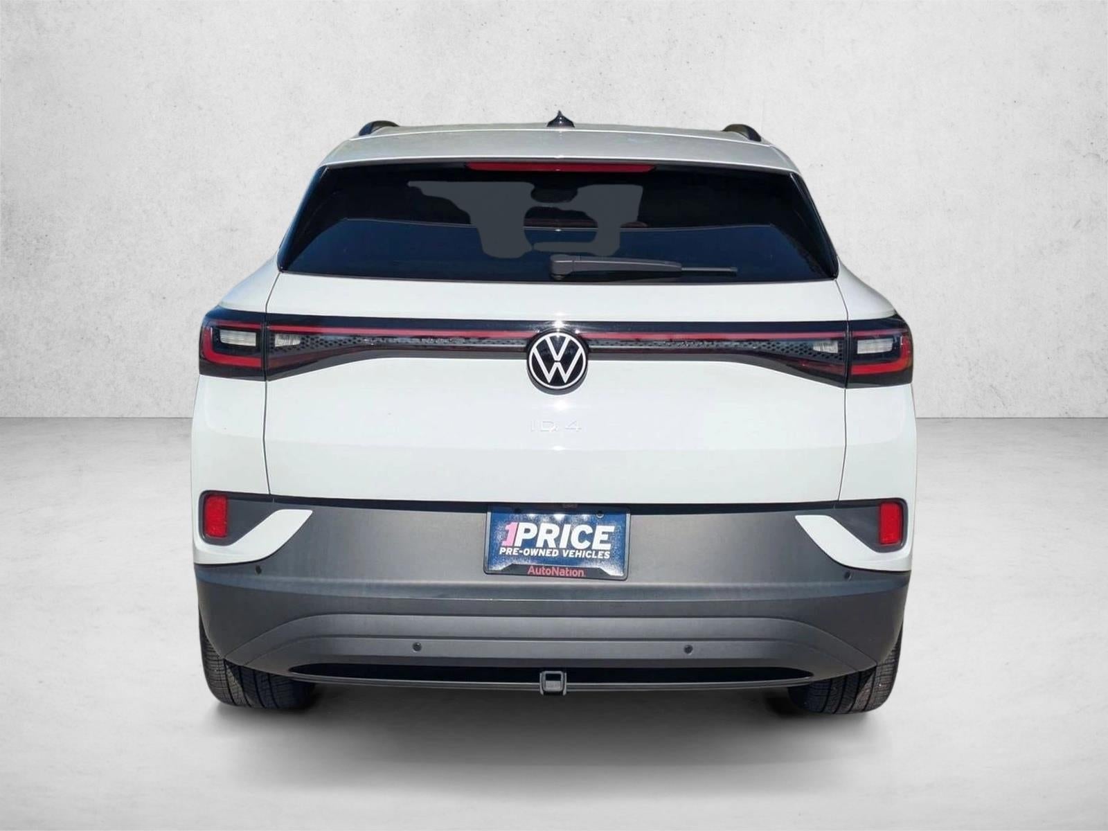 2023 Volkswagen ID.4 Pro AWD w/SK On Battery