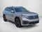 2021 Volkswagen Atlas 2021.5 3.6L V6 SE w/Technology R-Line 4MOTION