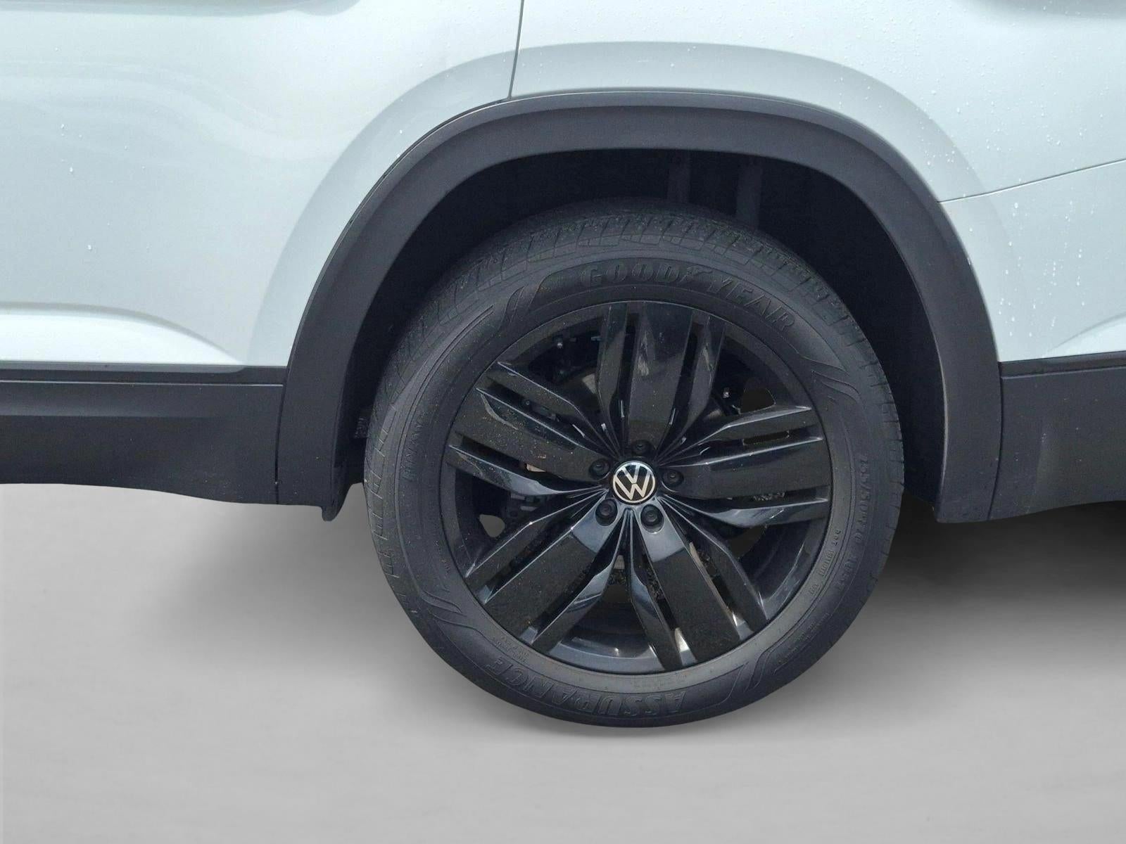 2023 Volkswagen Atlas 3.6L V6 SE w/Technology FWD