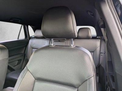 2020 Volkswagen Atlas Cross Sport 3.6L V6 SE w/Technology FWD