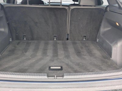 2020 Volkswagen Atlas Cross Sport 3.6L V6 SE w/Technology FWD