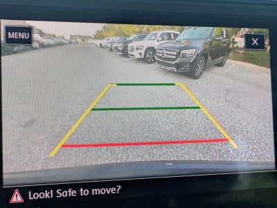 2020 Volkswagen Atlas Cross Sport 3.6L V6 SE w/Technology FWD