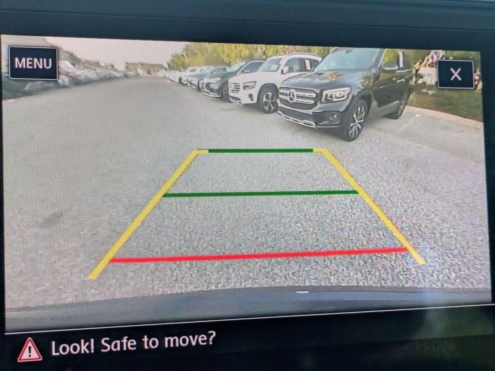 2020 Volkswagen Atlas Cross Sport 3.6L V6 SE w/Technology FWD