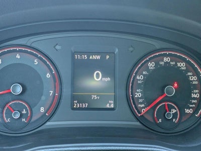 2021 Volkswagen Passat 2.0T S Auto